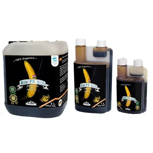 Produkt BIOTABS BIO PK 5-8 500ML Obraz