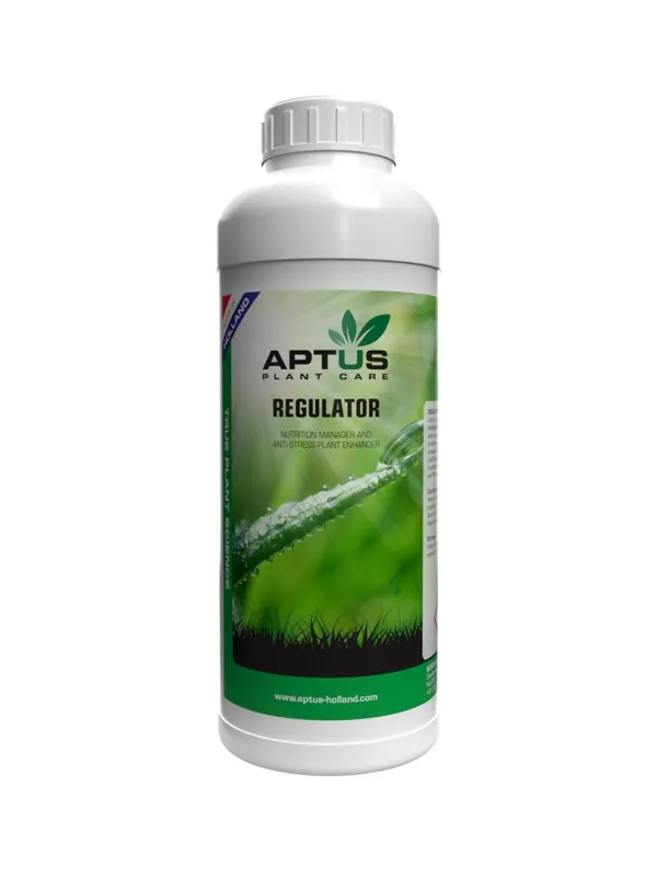 Produkt APTUS REGULATOR 1L Obraz