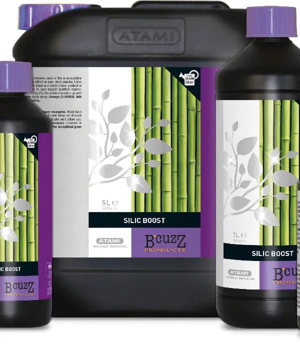 Produkt ATAMI SILIC BOOST 100ML Obraz