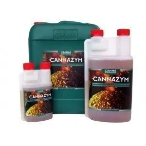 Produkt CANNA CANNAZYM 10L Obraz