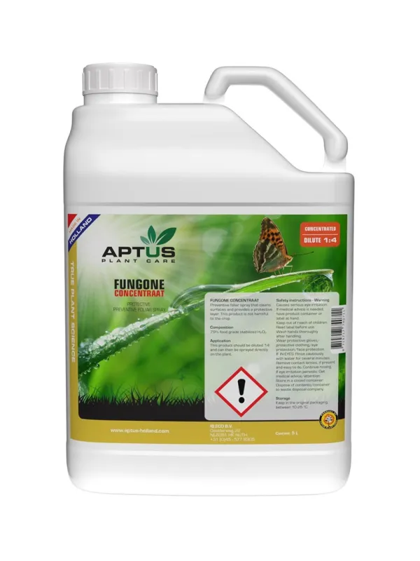 Produkt APTUS FUNGONE CONCENTRATE 5L Obraz