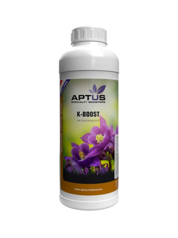 Produkt APTUS K BOOST 1L Obraz