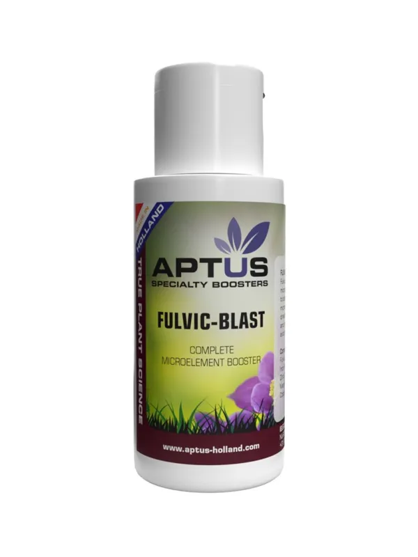 Produkt APTUS FULVIC BLAST 50ML Obraz