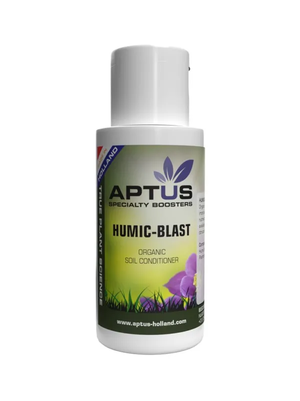 Produkt APTUS HUMIC BLAST 50ML Obraz