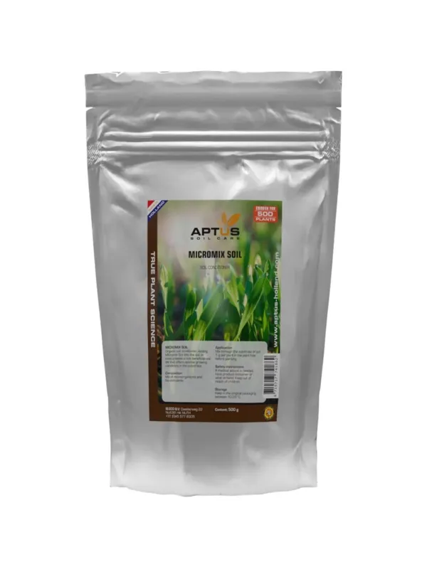 Produkt APTUS MICROMIX SOIL 500G Obraz