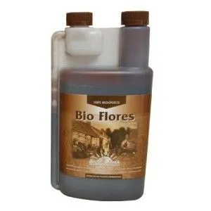 Produkt BIO CANNA FLORES 1L Obraz