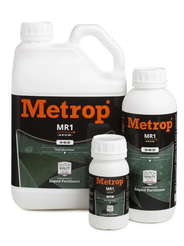Produkt METROP MR1 GROW 5L Obraz