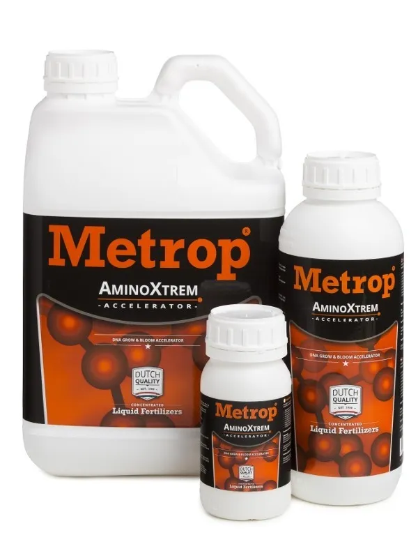 Produkt METROP AMINO-XTREAM 5L Obraz