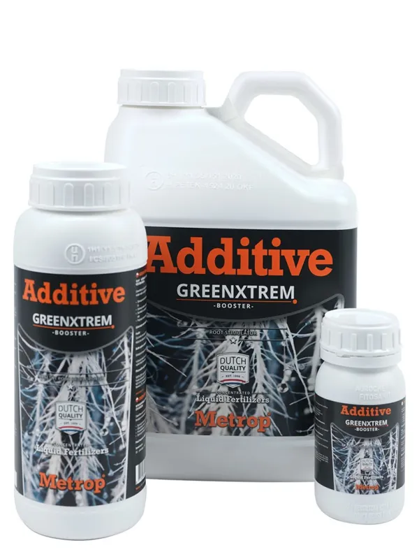 Produkt METROP GREEN-XTREM 1L Obraz