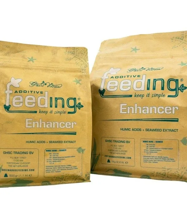 Produkt POWDER FEEDING BIOENHANCER 1KG Obraz