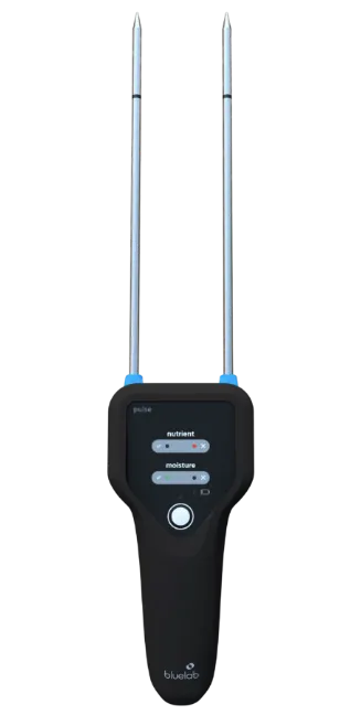 Produkt BLUELAB PULSE METER Obraz