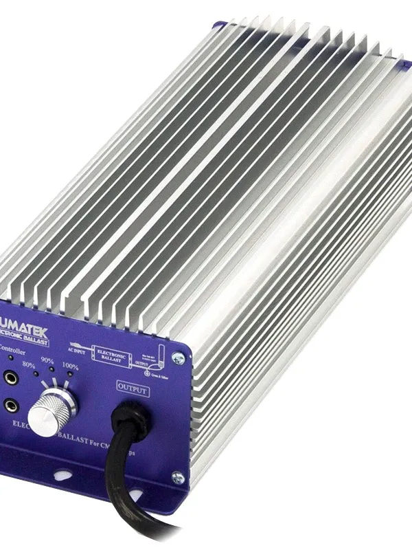 Produkt LUMATEK CMH 630W ZASILACZ CONTROLLABLE Obraz