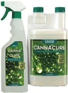 Produkt CANNA CURE 5L Obraz