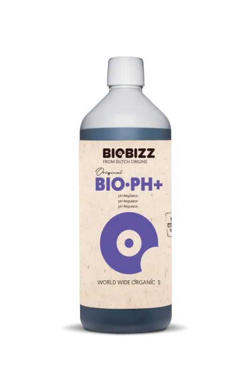 Produkt BIOBIZZ PH+ 1L Obraz