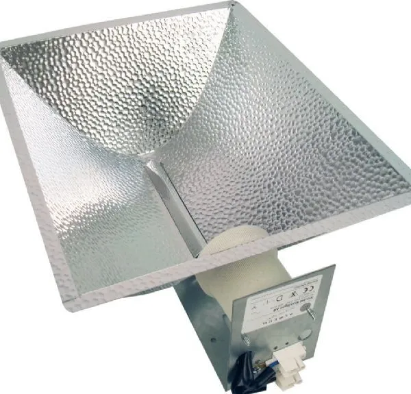 Produkt ODBŁYŚNIK HORTI MEGALUX 39*29*12CM Obraz