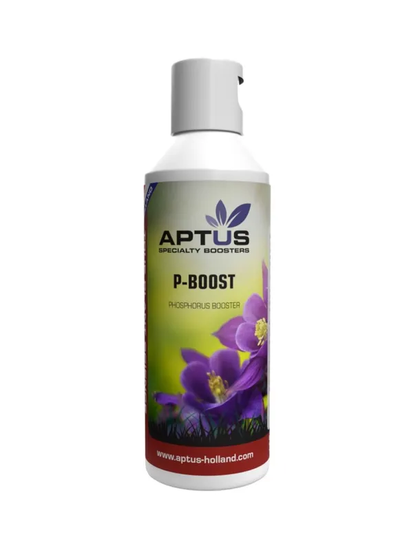 Produkt APTUS P BOOST 150ML Obraz
