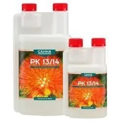 Produkt CANNA PK 13-14 SUPER BLOOMER 250ML Obraz