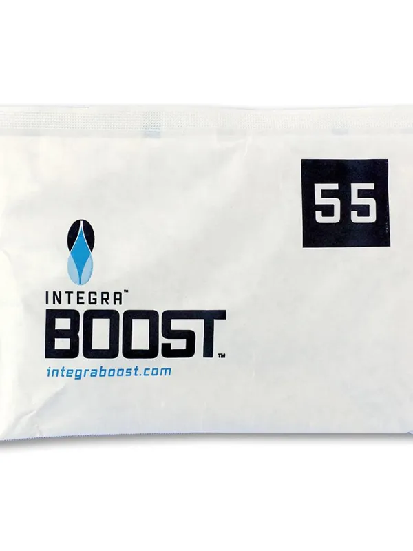 Produkt INTEGRA BOOST REGULATOR WILGOCI 67G 62% Obraz