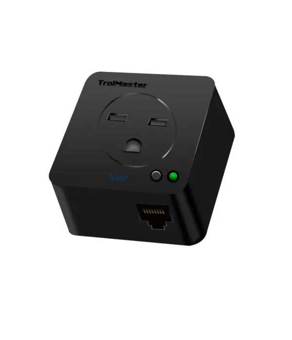 Produkt TROLMASTER HYDRO-X ON/OFF STEROWNIK TEMP DST-2 Obraz