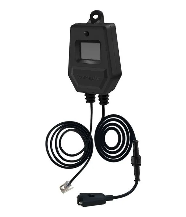 Produkt TROLMASTER HYDRO-X SENSOR ZALANIA WD-2 Obraz