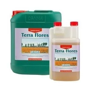 Produkt CANNA TERRA FLORES 5L Obraz