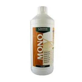 Produkt CANNA PIERWIASTEK MAGNEZ (MGO) 7% 1L Obraz