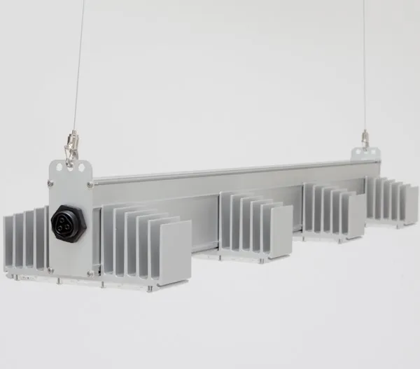Produkt SANLIGHT LAMPA LED Q4WL 165W Obraz