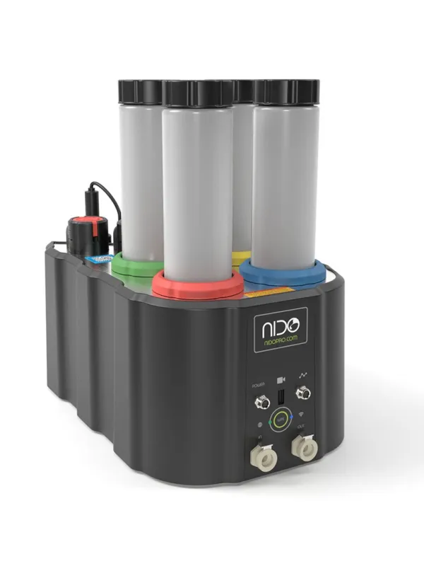 Produkt NIDOPRO KOMPUTER DOZUJĄCY NAWOZY Obraz