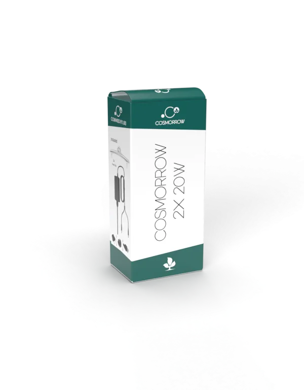 Produkt SECRET JARDIN COSMORROW ZASILACZ DO LED 2*20W Obraz