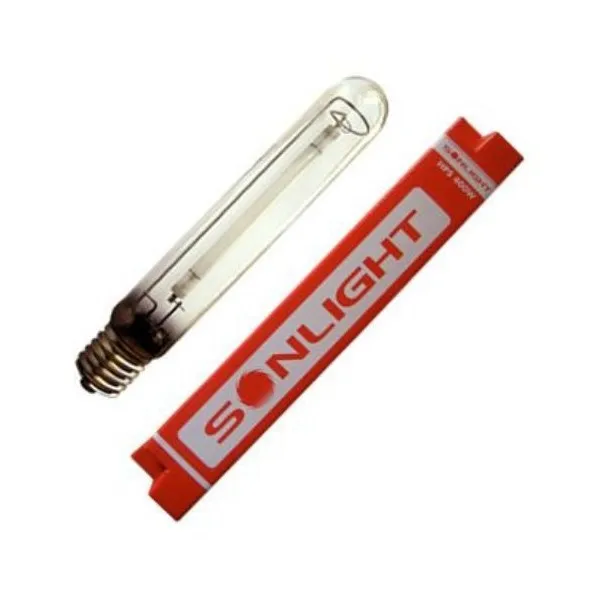 Produkt LAMPA HPS SONLIGHT 250W Obraz
