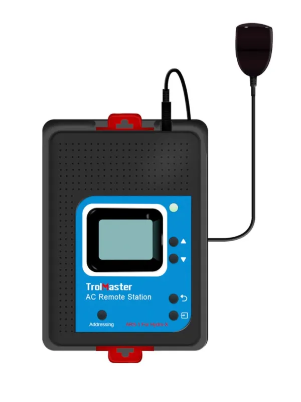 Produkt TROLMASTER HYDRO-X AC KONTROLER ARS-1 Obraz