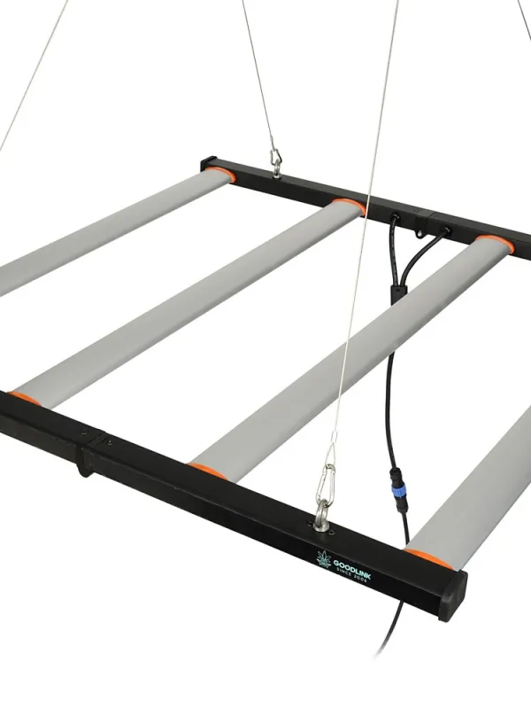 Produkt GOOD LED 340W FULL SPECTRUM CONTROLABE Obraz