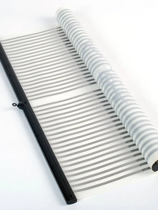 Produkt SOLEA ULTRA PŁASKI GRZEJNIK 60*58 250W Obraz