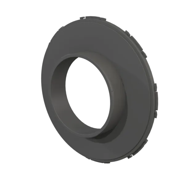 Produkt SECRET JARDIN ŁĄCZNIK FI150MM NA KOŁ KANAŁOWY DF25 Obraz
