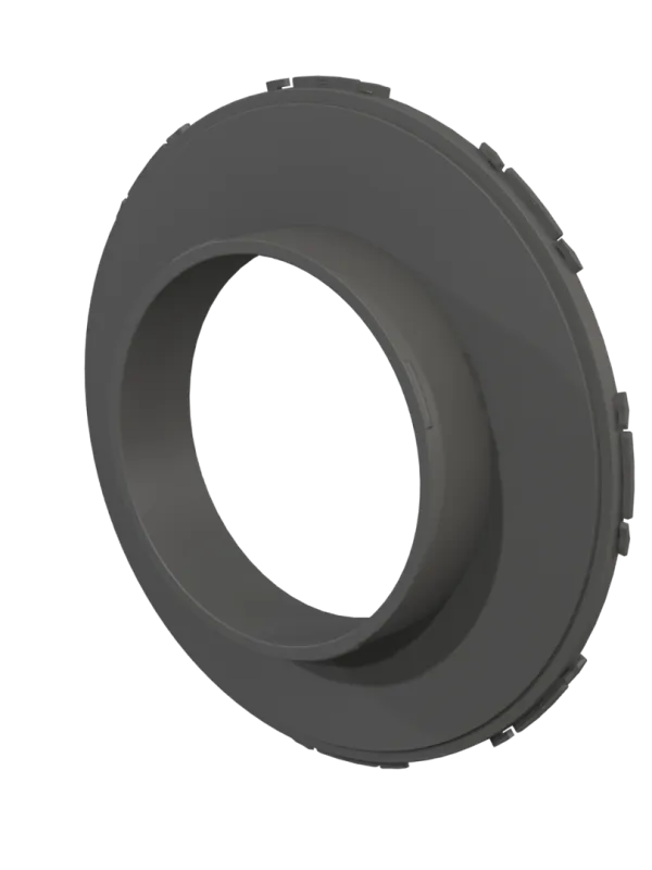 Produkt SECRET JARDIN ŁĄCZNIK FI160MM NA KOŁ KANAŁOWY DF25 Obraz