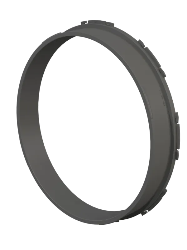Produkt SECRET JARDIN ŁĄCZNIK FI250MM NA KOŁ KANAŁOWY DF25 Obraz