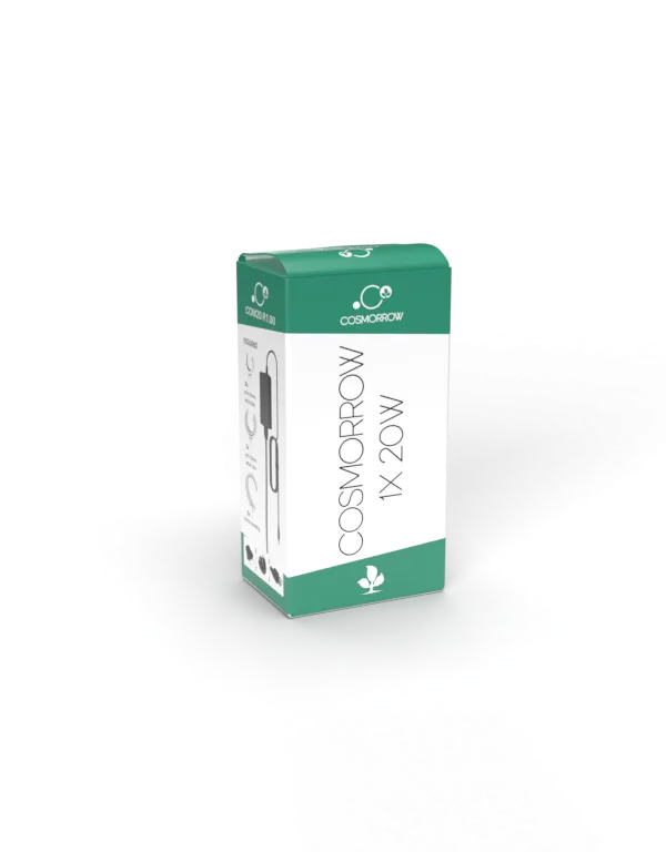 Produkt SECRET JARDIN COSMORROW ZASILACZ DO LED 1*40W Obraz
