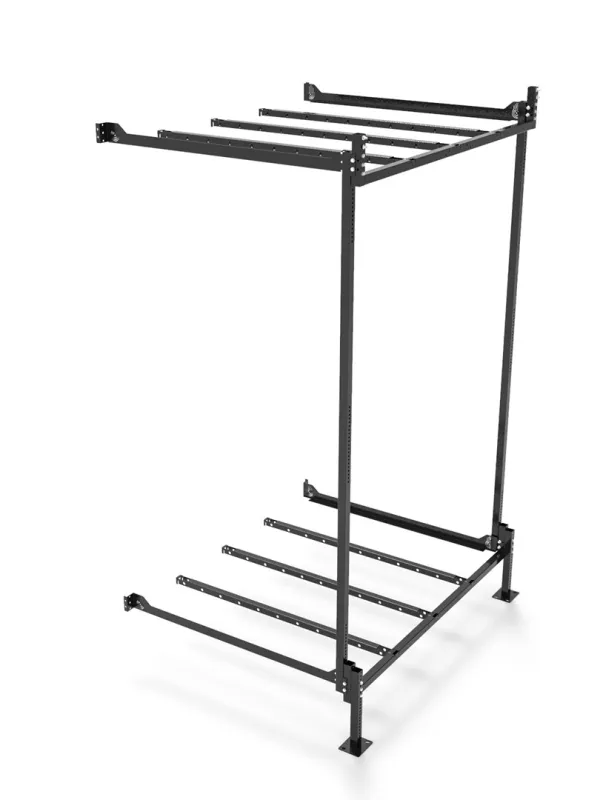 Produkt IDROLAB RAMA 2 POZIOMY START + END 120*240 Obraz