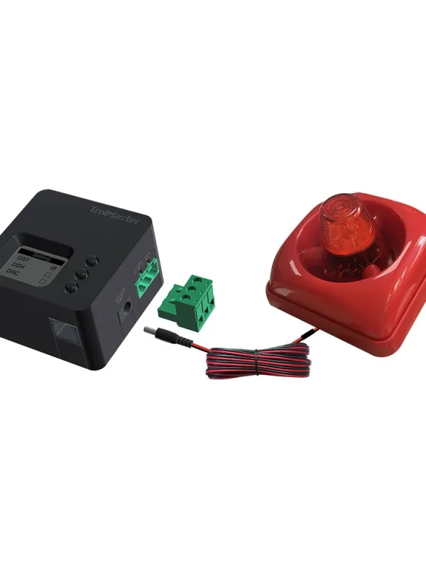 Produkt TROLMASTER CARBON-X CO2 ALARM STATION 1 AS-1 Obraz