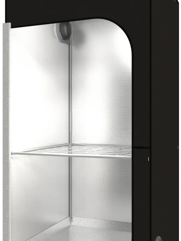 Produkt SECRET JARDIN DARK STREET 90*H178 Obraz