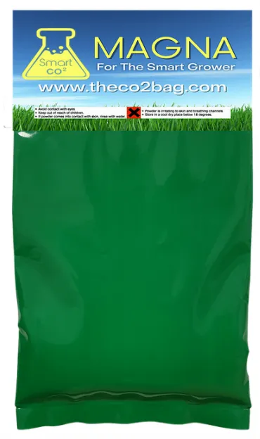 Produkt SMART BAG CO2 MAGNA Obraz