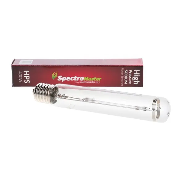 Produkt LAMPA HPS SPECTROMASTER 400W Obraz