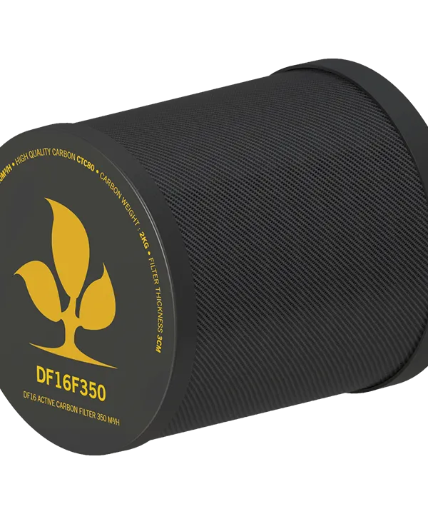 Produkt SECRET JARDIN FILTR WĘGLOWY 350M3/H Obraz