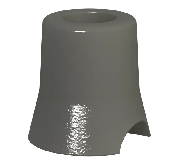 Produkt SECRET JARDIN GUMOWY NAROŻNIK 19MM CF19-RF Obraz