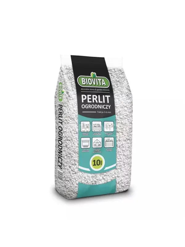 Produkt BIOVITA PERLIT 10L Obraz