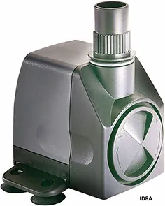 Produkt SICCE POMPA WODY IDRA 1300L/H Obraz