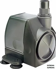 Produkt SICCE POMPA WODY SUPREMA 4000L/H Obraz