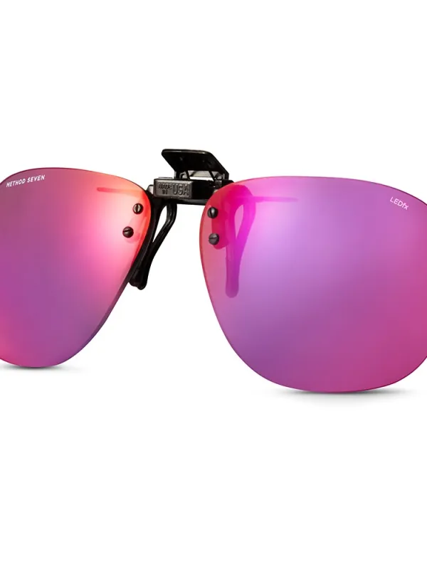 Produkt METHODSEVEN NAKŁADKA AVIATOR CLIP ON FX CLASSIC Obraz