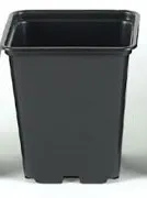 Produkt DONICZKA KWADRATOWA 0,7L (10*10*H11) Obraz