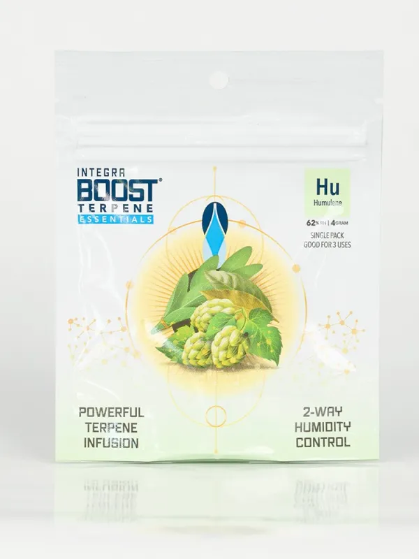 Produkt INTEGRA BOOST TERPENY HUMULENE 4G 62% Obraz